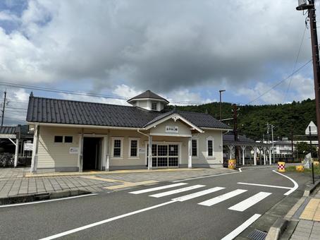 永平寺口駅 永平寺口駅の写真