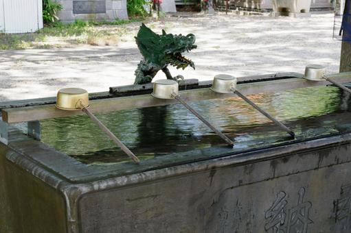 鹿島御児神社⑸ 鹿島御児神社⑸の写真