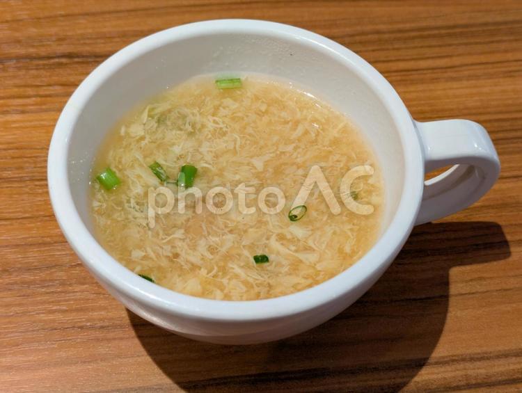 横浜市青葉区市ケ尾町のたまごスープ ブロンコビリー,ステーキハウス,ファミリーレストランの写真素材