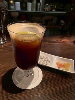 ドリンク ドリンクの写真