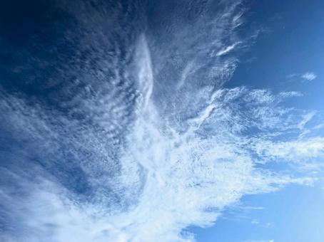 空 空の写真