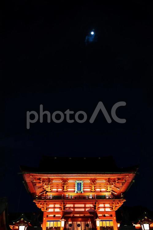 京都旅行のイメージ 京都,旅,旅行の写真素材