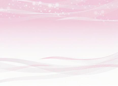 pink wave background 0914, background, wave, gradation, JPG