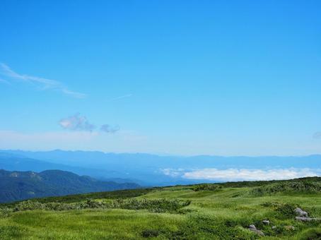 夏の景色57 夏の景色57の写真