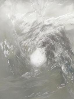 水流 洗濯 渦 2 水流 洗濯 渦 2 洗濯,すすぎ,渦の写真素材