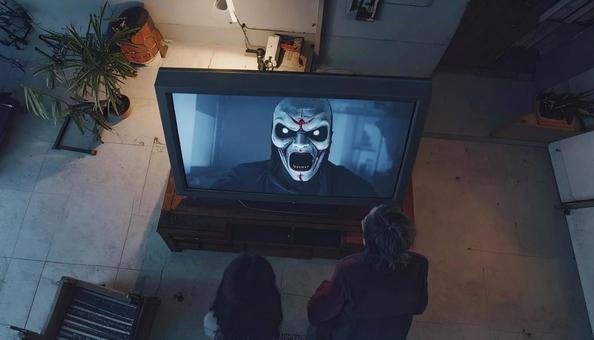 デスゲーム主催者 デスゲーム主催者の写真