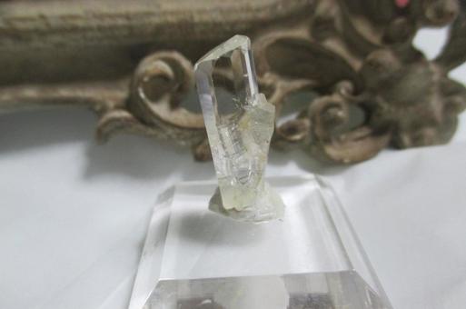 フェナサイト フェナサイト,天然石,原石の写真素材