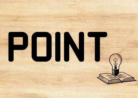 point, JPG point, JPG