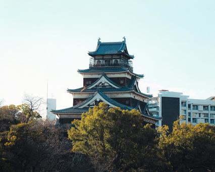 広島城 広島城の写真