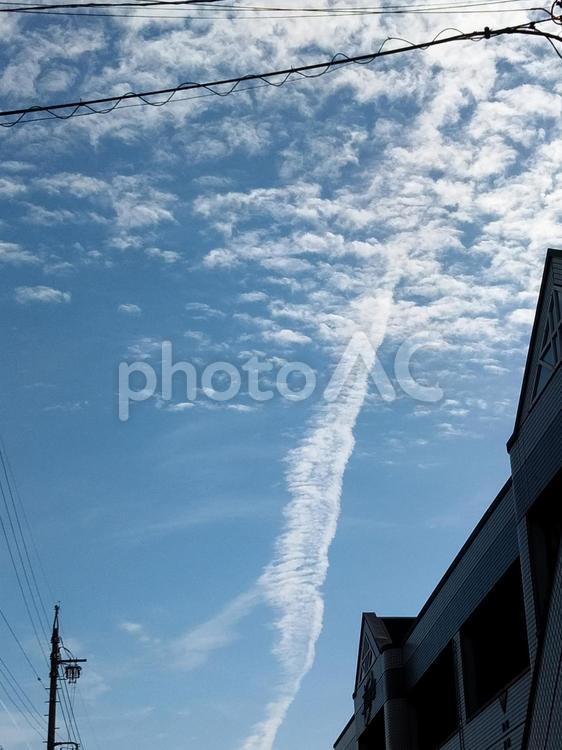 空 自然,晴れ,風景の写真素材