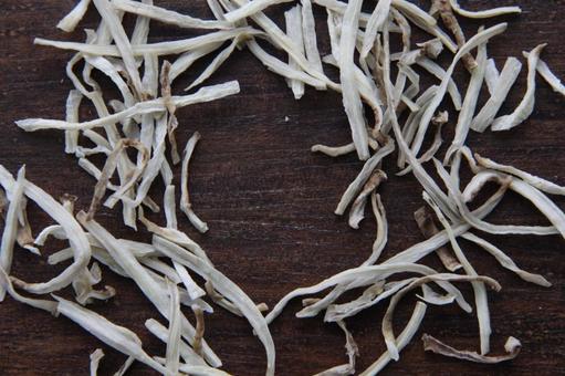 乾燥ごぼう 乾燥野菜 乾燥ごぼう,乾燥野菜,保存食品の写真素材