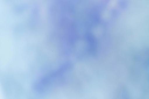 水色と紫の淡いグラデーション背景 背景,青,水色の写真素材