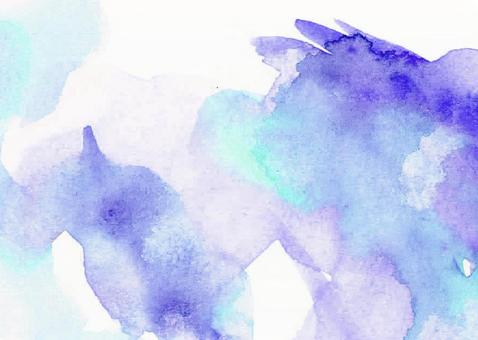 Watercolor material 015 Watercolor material 015