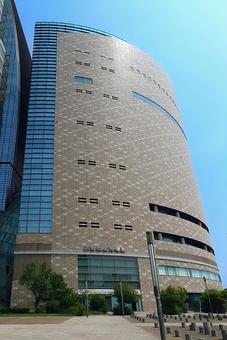 Photo, osaka-shi, history museum, history expo, 