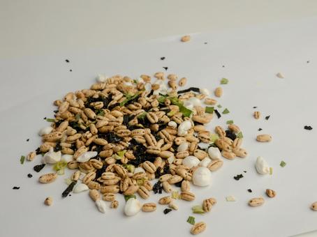 もち麦 スープ用 もち麦 スープ用 もち麦,スープ用,麦の写真素材
