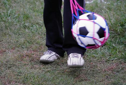 サッカー005 サッカー005の写真