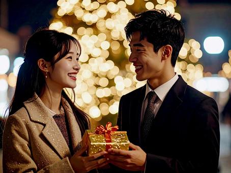 クリスマス クリスマスの写真