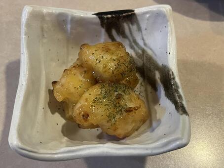 居酒屋　お通し 居酒屋,突き出し,お通しの写真素材