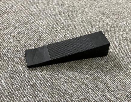 ドアストッパー ドアストッパー ドア,開ける,閉めるの写真素材