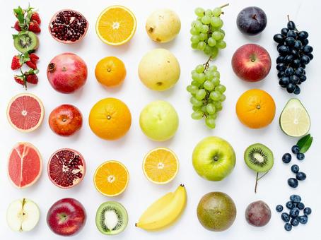 フルーツの写真