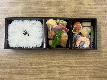 お弁当 お弁当 弁当,ご飯,お弁当の写真素材