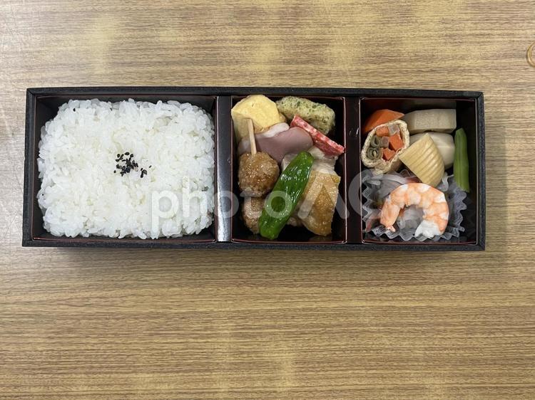 お弁当 弁当,ご飯,お弁当の写真素材