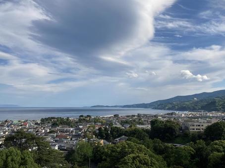 小田原城 小田原城の写真