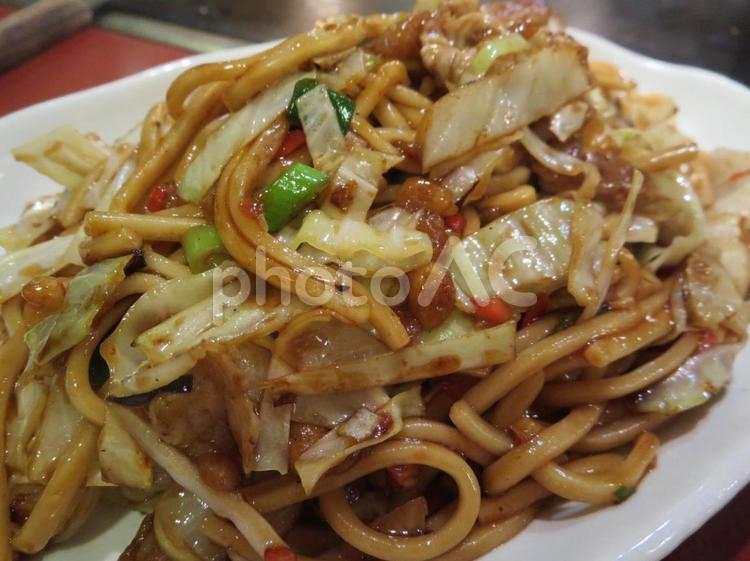 ソース焼きそば ソース焼きそば 焼きそば,ソース,ソース焼きそばの写真素材