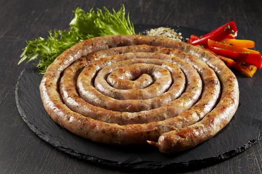 サルシッチャ サルシッチャの写真