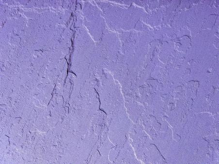 凹凸ある紫色 塗り壁のクローズアップ背景 凹凸ある紫色 塗り壁のクローズアップ背景の写真