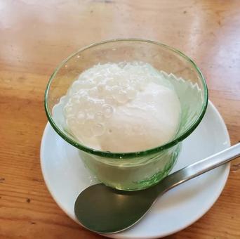 アジアンカフェデザート アジアンカフェデザートの写真