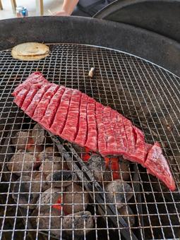 ステーキ ステーキの写真