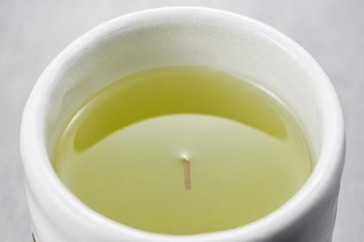 茶柱が立つ 茶柱が立つの写真