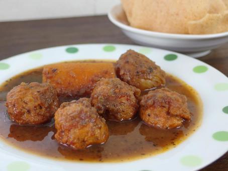 スープカレー スープカレー スープカレー,食べ物,食事の写真素材
