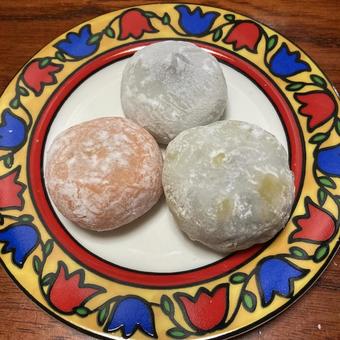 丸ごとまんじゅう おまんじゅう,和菓子,お菓子の写真素材