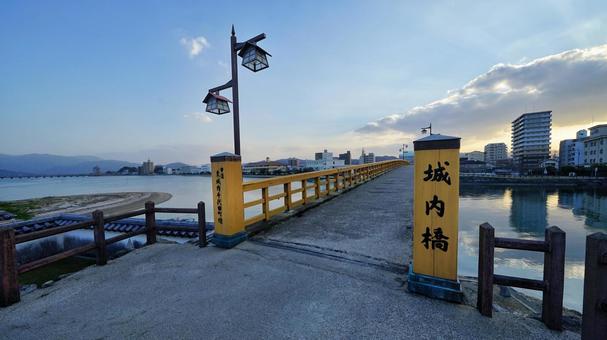 Castle Bridge, JPG