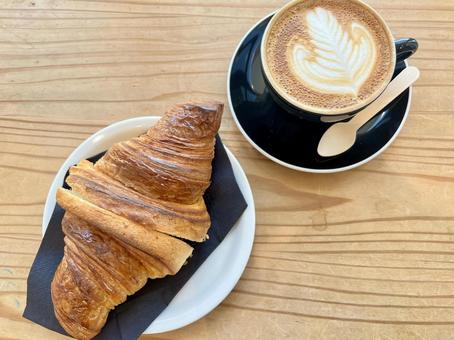 The best croissants, JPG The best croissants, JPG