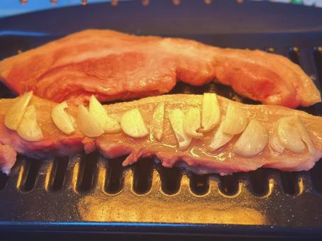 Samgyeopsam, JPG Samgyeopsam, JPG