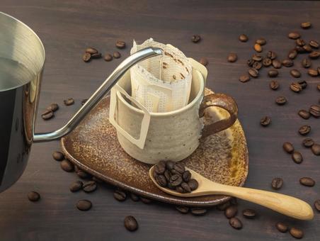 香ばしいコーヒー20 香ばしいコーヒー20 コーヒー,コーヒー豆,珈琲の写真素材