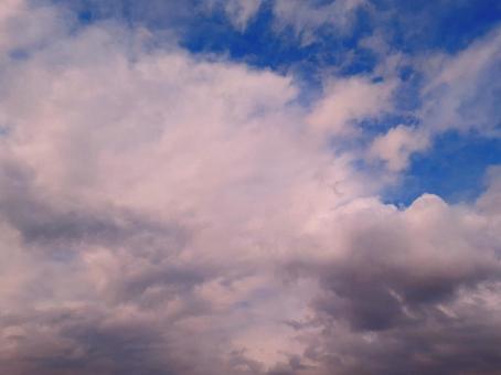 空 空の写真