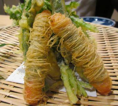 海老真丈 天麩羅 海老真丈 天麩羅 海老,天麩羅,真丈の写真素材
