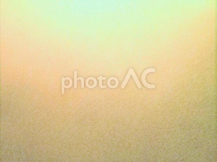 グラデーション　背景素材　金・グリーン・オレンジ・ピンク　 背景,素材,背景素材の写真素材