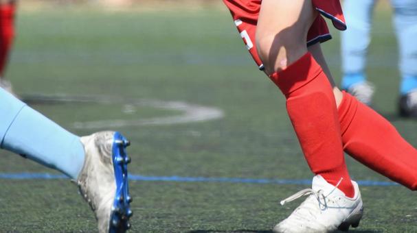 サッカー サッカー サッカー,soccer,フットボールの写真素材