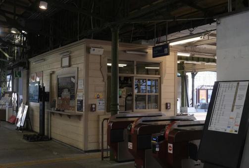 門司港駅 門司港駅 駅,門司港駅,レトロの写真素材