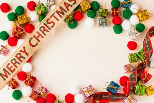クリスマスの飾り クリスマス,メリークリスマス,クリスマスオーナメントの写真素材