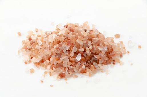 ヒマラヤピンクソルト　ヒマラヤ岩塩 ヒマラヤピンクソルト,ヒマラヤ,ピンクソルトの写真素材