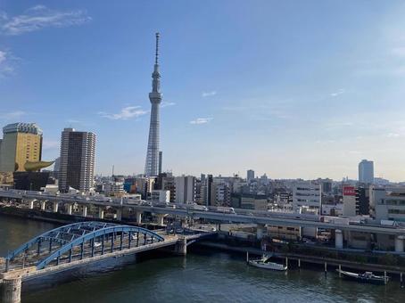 スカイツリー スカイツリーの写真