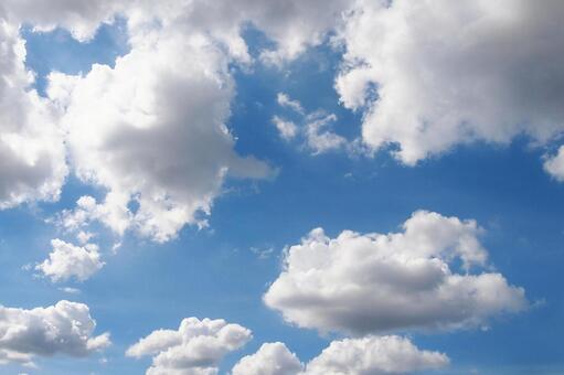 空 空の写真