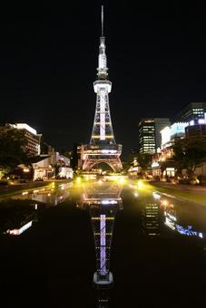 中部電力 MIRAI TOWER12 中部電力 MIRAI TOWER12の写真