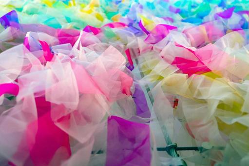 無機質と有機的 抽象,アート,カラフルの写真素材